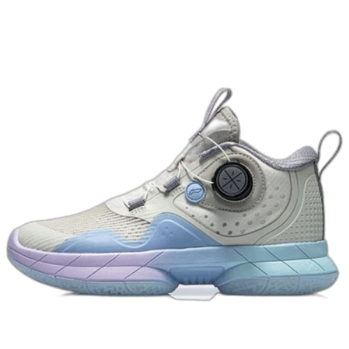 (GS) Li-Ning Way Of Wade Re-Huanyen 'Cotton Candy'