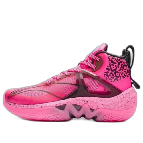 (GS) Li-Ning Pioneer Team 'Pink Black'