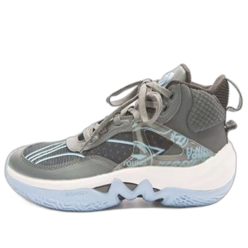 (GS) Li-Ning Pioneer Team 'Grey White'