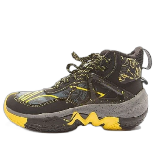 (GS) Li-Ning Pioneer Team 'Black Yellow'