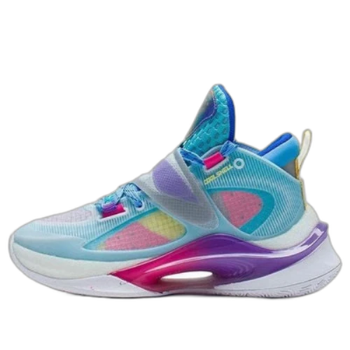 (GS) Li-Ning Pioneer Premium 2.0 'Blue Purple'