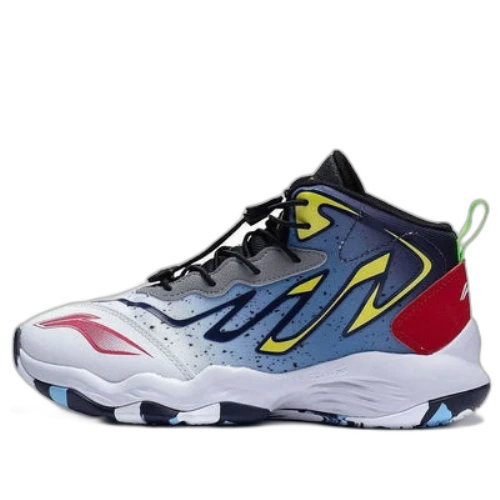 (GS) Li-Ning Mantis Boxing 1.5 'Blue Black'