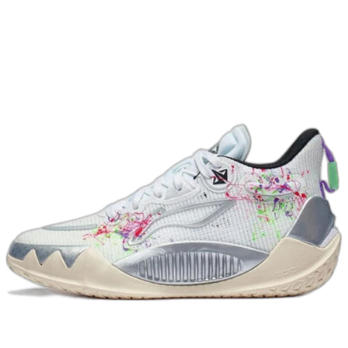 (GS) Li-Ning Jimmy Butler 1 'White Beige'