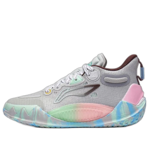 (GS) Li-Ning Jimmy Butler 1 'Grey'