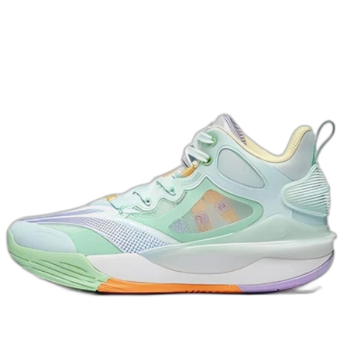 (GS) Li-Ning Pioneer Team 3.0 'Light Green'