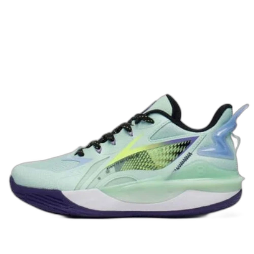 (GS) Li-Ning Pioneer Team 3.5 Low 'Green Blue'
