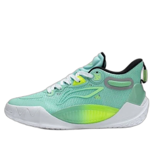 (GS) Li-Ning Jimmy Butler 1 'Light Green Yellow'