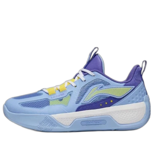 (GS) Li-Ning TinYing 2023 'Blue Purple'