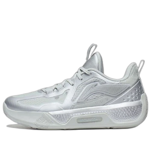 (GS) Li-Ning TinYing 2023 'Silver'