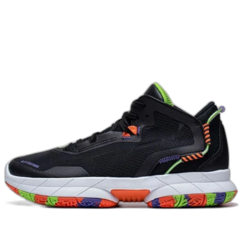 (GS) Li-Ning Fengying 2023 'Black White'