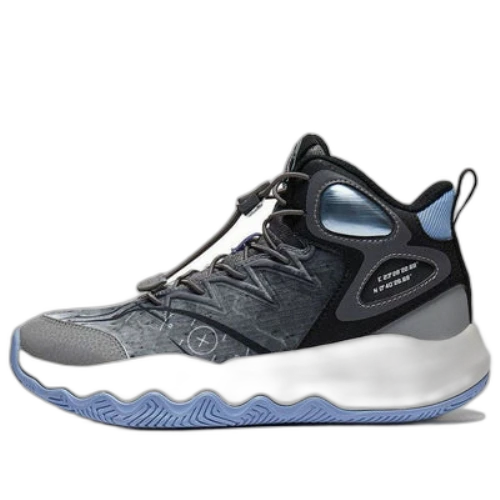(GS) Li-Ning Pioneer Primary 3.0 V2 'Black Grey'