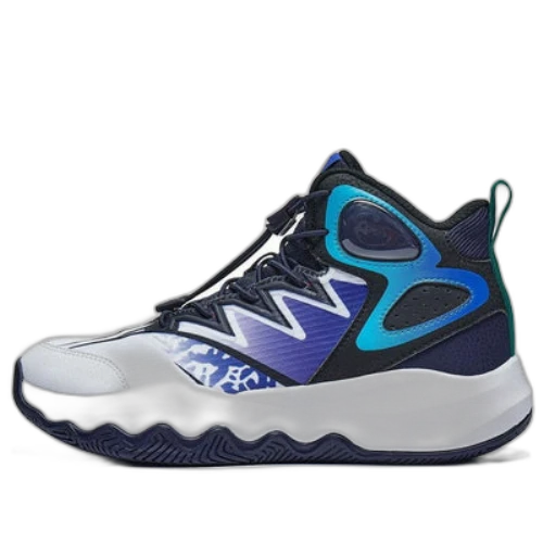 (GS) Li-Ning Pioneer Primary 3.0 V2 'White Black Blue'