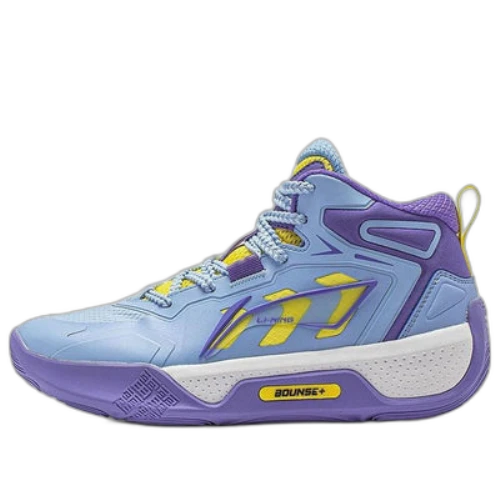 (GS) Li-Ning TinYing V1 'Blue Purple'