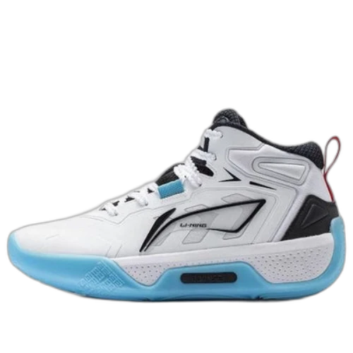 (GS) Li-Ning TinYing V1 'White Black Blue'