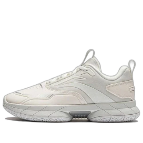 (GS) Li-Ning Fengying V1 'Smoke White'