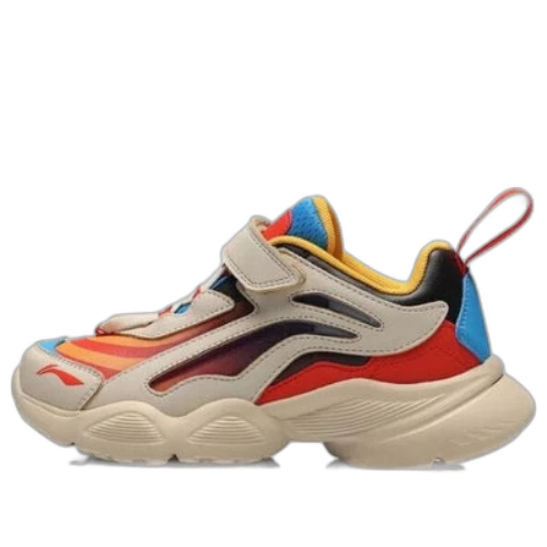 (GS) Li-Ning Aurora Windwalker 'Multi Color'