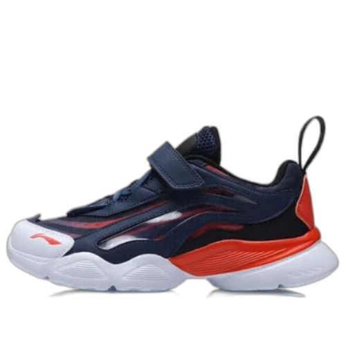 (GS) Li-Ning Aurora Windwalker 'Blue Red White'