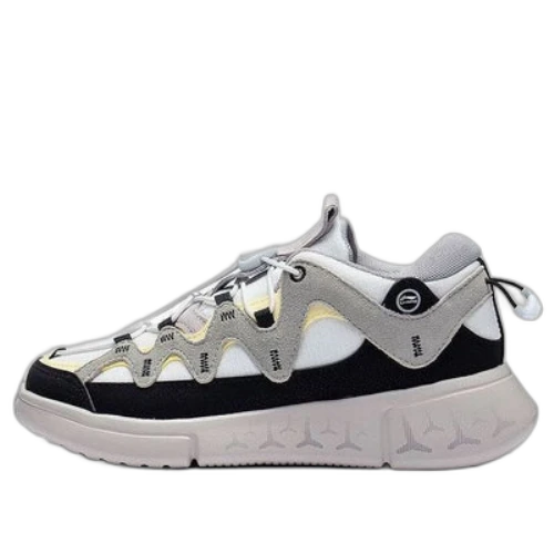 (GS) Li-Ning Wade Essence 2.3 Lite 'Grey Black'