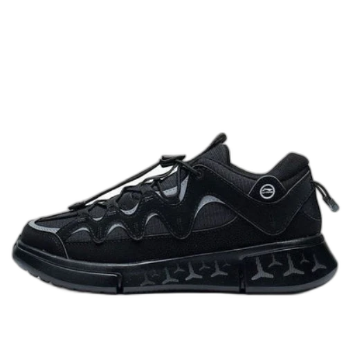 (GS) Li-Ning Wade Essence 2.3 Lite 'Black'