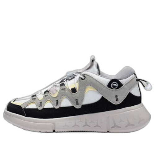 (GS) Li-Ning Wade Essence 2.3 Lite 'Grey Black'