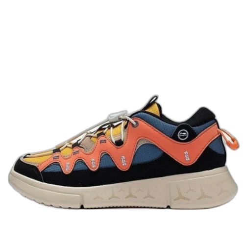 (GS) Li-Ning Essence 2.3 Lite 'Black Orange'