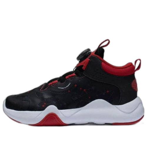 (GS) Li-Ning Game Day 'Black Red'