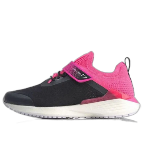 (GS) Li-Ning Superlight XVII 'Black Pink'