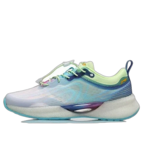 (GS) Li-Ning Super Light XVIII 'Light Blue Green'