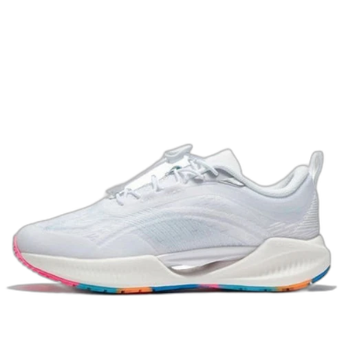 (GS) Li-Ning Super Light XIX 'White'