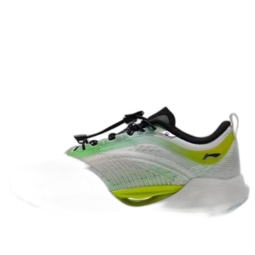 (GS) Li-Ning Super Light XIX 'Grey Green'