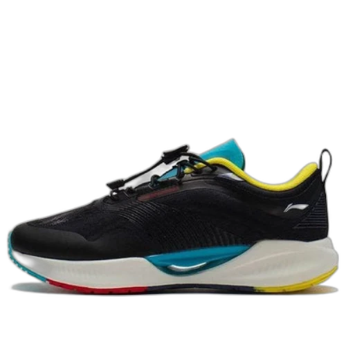 (GS) Li-Ning Super Light XIX 'Black Blue'