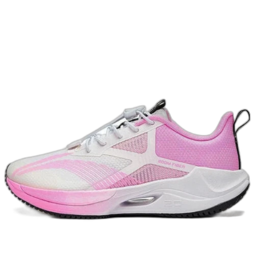(GS) Li-Ning Superlight 'White Pink'