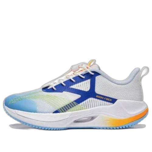 (GS) Li-Ning Super Light XX 'White Blue '