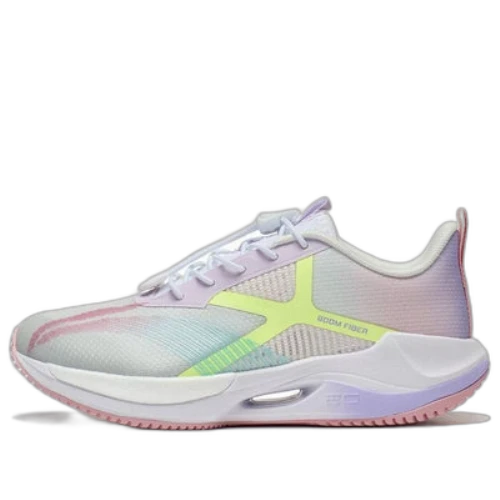 (GS) Li-Ning Super Light XX 'Grey Purple'