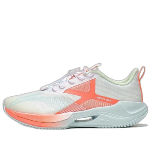 (GS) Li-Ning Superlight XX 'White Orange'