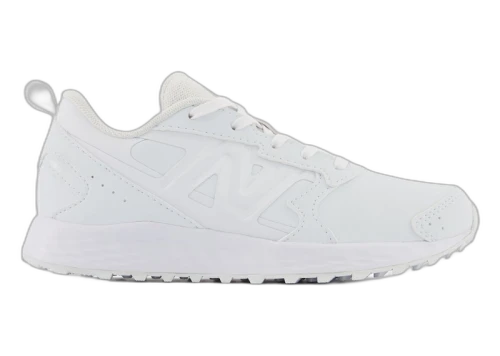 New Balance Fresh Foam 650v1 White (PS)