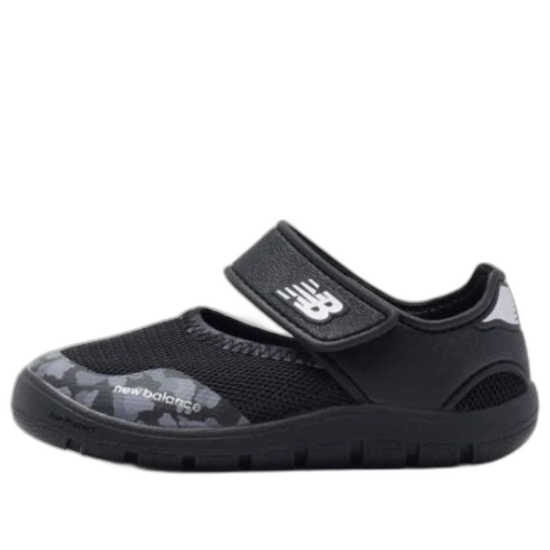 (GS) New Balance 208 'Black Silver Camo'