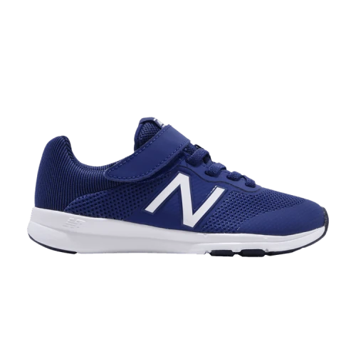 New Balance Premus Version 2.0 Wide Kids 'Blue White'