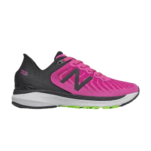 (GS) New Balance Fresh Foam 860v11 'Fusion Black'