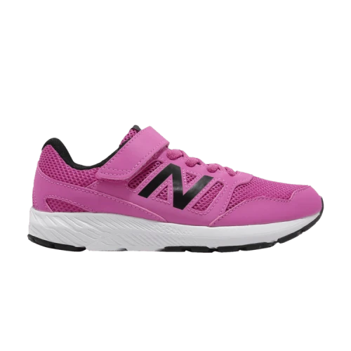 New Balance 570 Kids Wide 'Fusion'