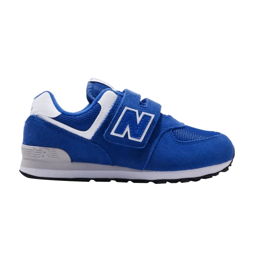 New Balance 574 Kids 'Blue White'