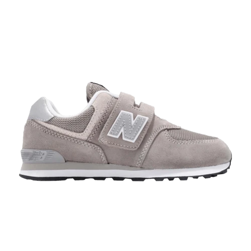 New Balance 574 Kids 'Grey White'