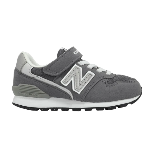 New Balance 996 Wide 'Grey White'