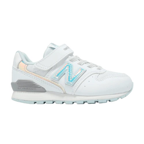New Balance 996 Wide 'White Grey'