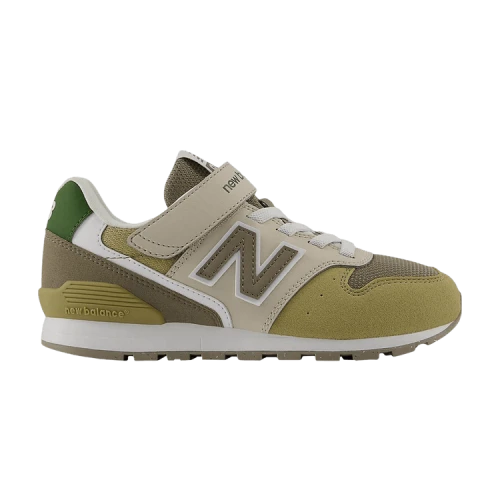 New Balance 996 Wide 'Khaki Brown'