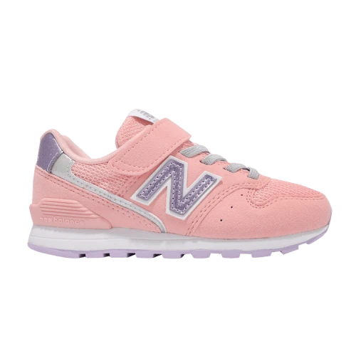 New Balance 996 Kids Wide 'Pink'