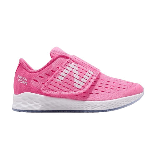 New Balance Zante Pursuit Kids 'Pink White'