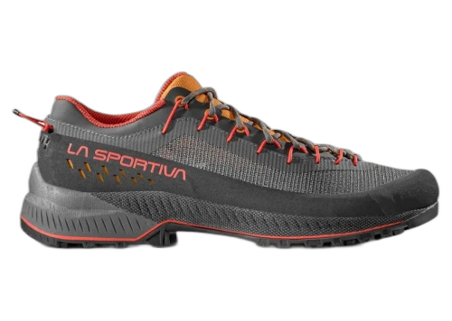La Sportiva TX4 Evo ST Carbon Mountain Red
