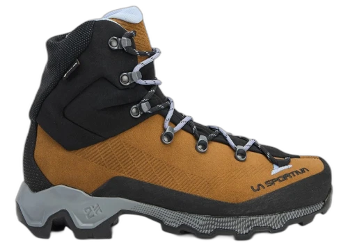 La Sportiva Aequilibrium Trek Gore-Tex Coffee Stone Blue (Women's)