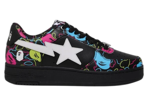 A Bathing Ape Bape Sta ComplexCon